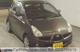 subaru r1 2005 -SUBARU 【仙台 580ﾓ8304】--R1 RJ1-008020---SUBARU 【仙台 580ﾓ8304】--R1 RJ1-008020-