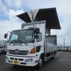 hino ranger 2009 CFJ1529898 image 1