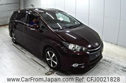 toyota wish 2012 -TOYOTA--Wish ZGE20W-0147943---TOYOTA--Wish ZGE20W-0147943-