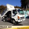 hino ranger 2017 GOO_NET_EXCHANGE_0507527A30240123W001 image 1