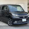 suzuki solio 2016 -SUZUKI--Solio DAA-MA36S--MA36S-619556---SUZUKI--Solio DAA-MA36S--MA36S-619556- image 1