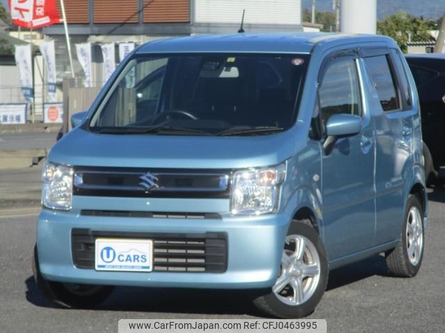 suzuki wagon-r 2020 quick_quick_5BA-MH85S_MH85S-106241 image 1