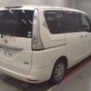 nissan serena 2013 CFJ1700324 image 2