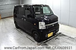 suzuki every-wagon 2013 -SUZUKI 【岡山 】--Every Wagon DA64W-419163---SUZUKI 【岡山 】--Every Wagon DA64W-419163-