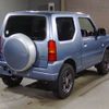 suzuki jimny 2013 -SUZUKI--Jimny JB23W-703632---SUZUKI--Jimny JB23W-703632- image 2