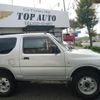 suzuki jimny 2005 CFJ1810817 image 4