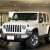 jeep wrangler 2022 CFJ1737143 image 1