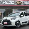 toyota sienta 2022 -TOYOTA 【横浜 778ﾌ9226】--Sienta MXPL10G--1023599---TOYOTA 【横浜 778ﾌ9226】--Sienta MXPL10G--1023599- image 1
