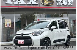 toyota sienta 2022 -TOYOTA 【横浜 778ﾌ9226】--Sienta MXPL10G--1023599---TOYOTA 【横浜 778ﾌ9226】--Sienta MXPL10G--1023599-