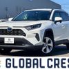 toyota rav4 2019 -TOYOTA--RAV4 6AA-AXAH52--AXAH52-4002697---TOYOTA--RAV4 6AA-AXAH52--AXAH52-4002697- image 1