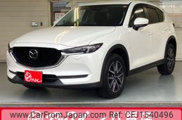 mazda cx-5 2019 CFJ1540496