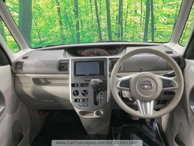 daihatsu tanto 2017 -DAIHATSU--Tanto DBA-LA600S--LA600S-0518506---DAIHATSU--Tanto DBA-LA600S--LA600S-0518506- image 2