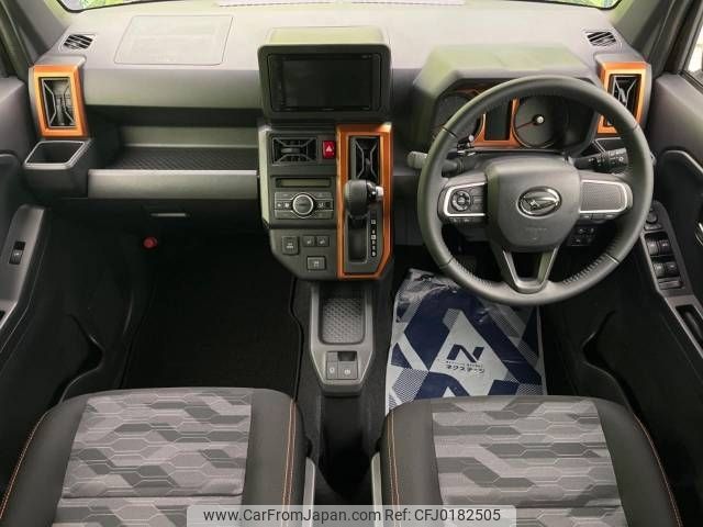 daihatsu taft 2022 -DAIHATSU--Taft 6BA-LA900S--LA900S-0095985---DAIHATSU--Taft 6BA-LA900S--LA900S-0095985- image 2