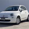 fiat 500 2017 -FIAT--Fiat 500 ABA-31212--ZFA3120000J711730---FIAT--Fiat 500 ABA-31212--ZFA3120000J711730- image 1