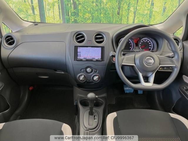 nissan note 2019 -NISSAN--Note DBA-E12--E12-620575---NISSAN--Note DBA-E12--E12-620575- image 2