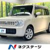 suzuki alto-lapin 2011 CFJ1808105 image 1