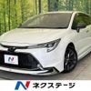 toyota corolla-touring-wagon 2022 quick_quick_NRE210W_NRE210-6002300 image 1