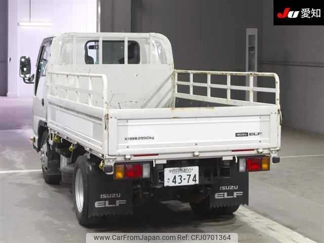 isuzu elf-truck 2020 -ISUZU 【四日市 400ｻ4374】--Elf NKR88A-7006935---ISUZU 【四日市 400ｻ4374】--Elf NKR88A-7006935- image 2