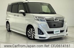 toyota roomy 2017 -TOYOTA--Roomy DBA-M900A--M900A-0081564---TOYOTA--Roomy DBA-M900A--M900A-0081564-