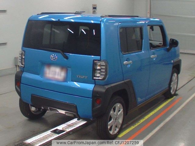 daihatsu taft 2022 -DAIHATSU--Taft LA900S-0084550---DAIHATSU--Taft LA900S-0084550- image 2