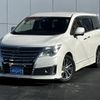 nissan elgrand 2014 -NISSAN--Elgrand DBA-TNE52--TNE52-040957---NISSAN--Elgrand DBA-TNE52--TNE52-040957- image 1