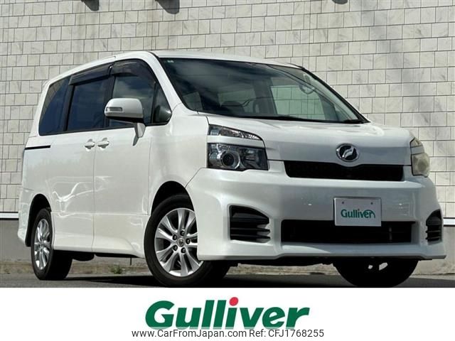 toyota voxy 2012 CFJ1768255 image 1