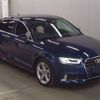 audi a3 2020 quick_quick_DBA-8VCXSL_WAUZZZ8VXLA057724 image 1