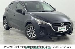 mazda demio 2018 -MAZDA--Demio DBA-DJ3FS--DJ3FS-516658---MAZDA--Demio DBA-DJ3FS--DJ3FS-516658-