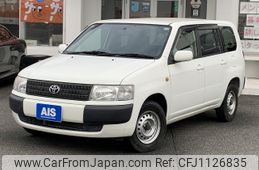toyota probox-van 2014 -TOYOTA--Probox Van DBE-NCP55V--NCP55-0118007---TOYOTA--Probox Van DBE-NCP55V--NCP55-0118007-