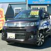 suzuki wagon-r 2012 CFJ1808265 image 1