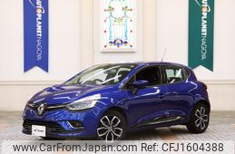 renault lutecia 2018 CFJ1604388