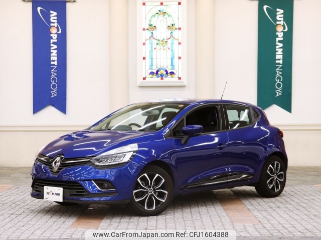 renault lutecia 2018 CFJ1604388 image 1