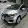 honda fit 2015 -HONDA 【札幌 504ﾏ6165】--Fit GK4-3201499---HONDA 【札幌 504ﾏ6165】--Fit GK4-3201499- image 1