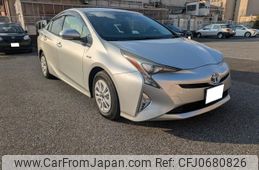 toyota prius 2015 quick_quick_DAA-ZVW50_ZVW50-6005205