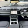 land-rover defender 2024 CFJ1823279 image 2
