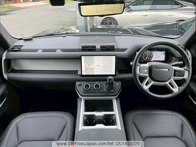 land-rover defender 2024 CFJ1823279 image 2