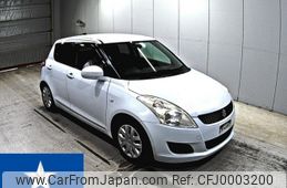 suzuki swift 2013 -SUZUKI--Swift ZC72S--ZC72S-215847---SUZUKI--Swift ZC72S--ZC72S-215847-