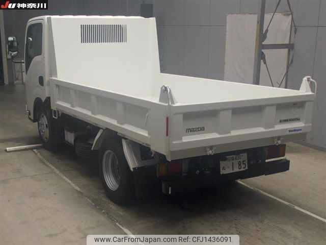 mazda titan 2025 -MAZDA 【相模 400ﾇ185】--Titan 7000922---MAZDA 【相模 400ﾇ185】--Titan 7000922- image 2