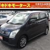 suzuki wagon-r 2011 quick_quick_MH23S_MH23S-721613 image 1