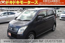 suzuki wagon-r 2011 quick_quick_MH23S_MH23S-721613