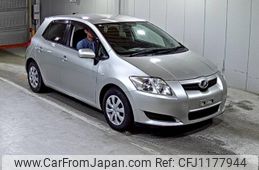 toyota auris 2008 -TOYOTA--Auris NZE151H-1046889---TOYOTA--Auris NZE151H-1046889-