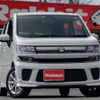 suzuki wagon-r 2020 -SUZUKI--Wagon R 5AA-MH95S--MH95S-110843---SUZUKI--Wagon R 5AA-MH95S--MH95S-110843- image 1