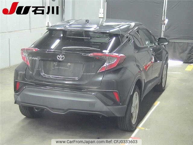 toyota c-hr 2019 -TOYOTA--C-HR NGX50-2035728---TOYOTA--C-HR NGX50-2035728- image 2