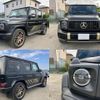 mercedes-benz g-class 2024 quick_quick_3BA-463276_W1N4632762X507084 image 4