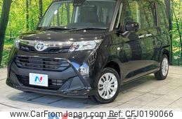 toyota tank 2019 -TOYOTA--Tank DBA-M900A--M900A-0352232---TOYOTA--Tank DBA-M900A--M900A-0352232-