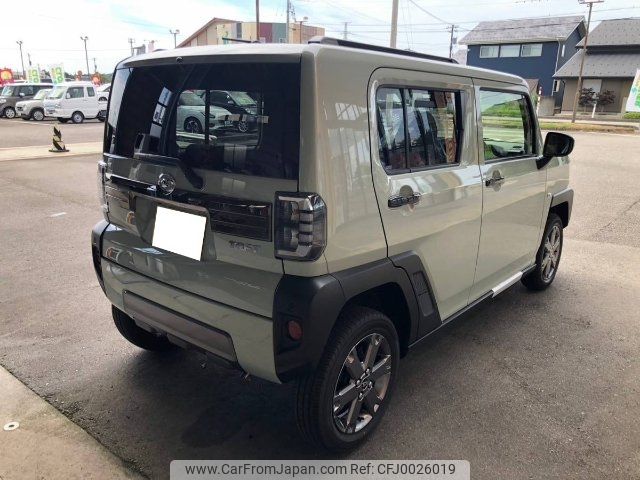 daihatsu taft 2024 -DAIHATSU 【富山 581ﾆ3778】--Taft LA900S--0177927---DAIHATSU 【富山 581ﾆ3778】--Taft LA900S--0177927- image 2