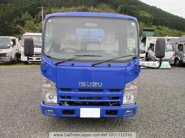 isuzu elf-truck 2013 GOO_NET_EXCHANGE_1300435A30250501W001 image 2