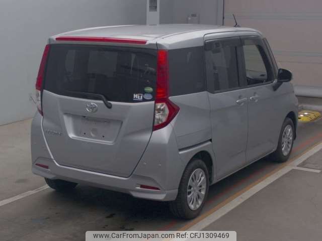 toyota roomy 2019 -TOYOTA--Roomy DBA-M900A--M900A-0374454---TOYOTA--Roomy DBA-M900A--M900A-0374454- image 2