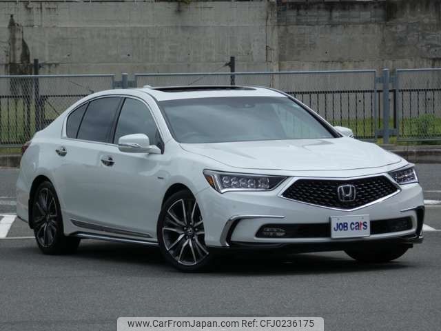 honda legend 2019 -HONDA--Legend DAA-KC2--KC2-1201233---HONDA--Legend DAA-KC2--KC2-1201233- image 1