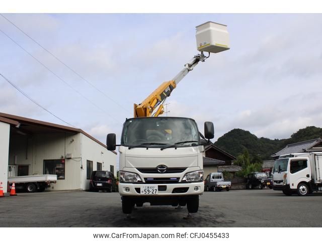 hino dutro 2017 quick_quick_TKG-XZU675M_XZU675-0008186 image 2